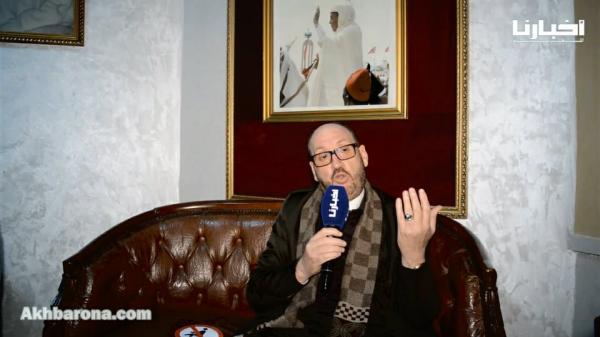 هل يجوز الصيام بدون صلاة وهل يجوز قراءة القرآن بدون وضوء؟.. الدكتور الإدريسي يجيب