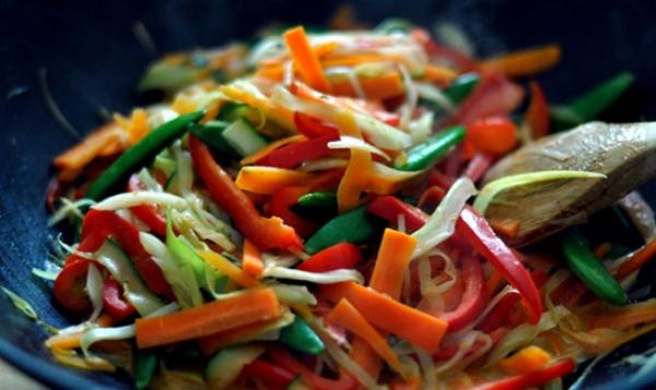 5 نصائح للحفاظ على القيمة المغذية للخضار