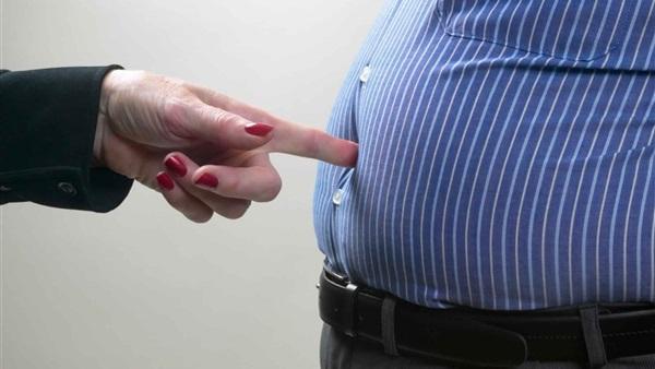 جلد الإنسان قد يحمل علاجاً سحرياً للبدانة