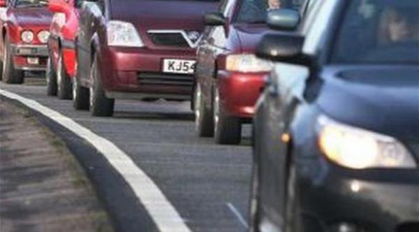 الانتقال من وإلى العمل يجهد صحتك بـ 4 طرق