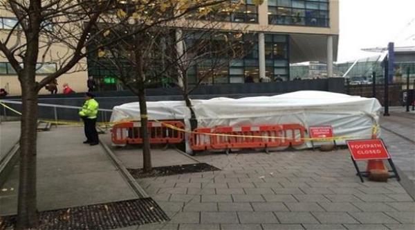 بريطاني يتعرض للاغتصاب والسرقة في وسط مانشستر