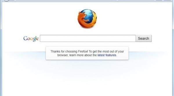 هذه الأداة تحميك من التتبع بمتصفح فايرفوكس