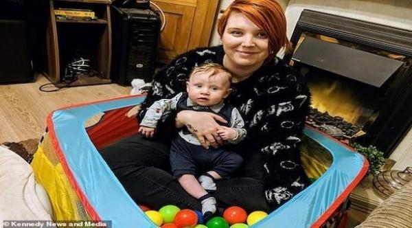 امرأة تزعم شفاءهامن العقم بالاستغناء عن تناول السكر