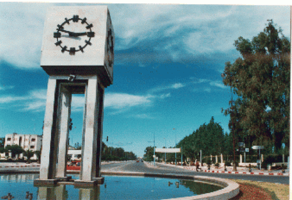 واقع قطاع الصحة باقليم خريبكة