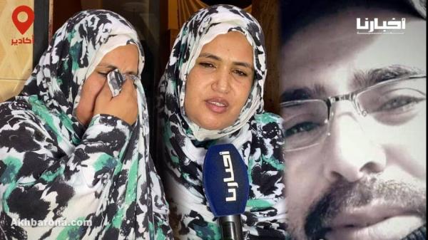 زوجة السائق المغربي الناجي من اعتداء مالي تكشف آخر مستجدات حالته الصحية وتناشد تدخل الملك