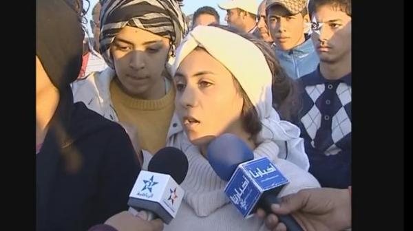 الفيديو الذي أبكى كل المغاربة.. 4 لاعبات كرة قدم في ذمة الله بعد مباراة المغرب وساحل العاج