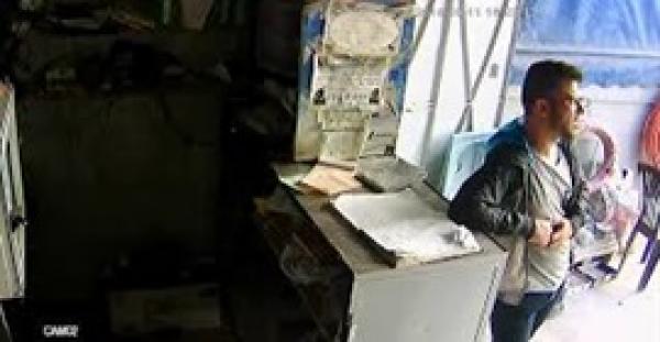 شاهد هاد الشفار كيف سرق الهاتف المحمول في مونفلوري 2 فاس