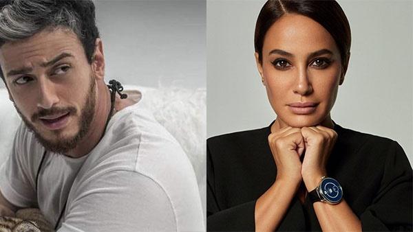هند صبري تتحدث لأول مرة عن الهجوم عليها بسبب سعد لمجرد