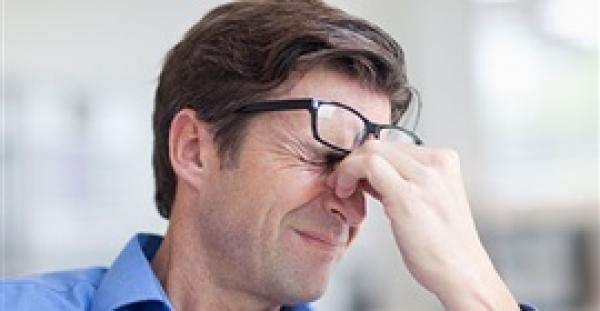 6 حيل تساعدك في محاربة النعاس أثناء العمل