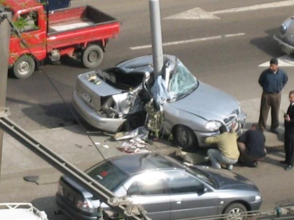 يوم دموي بكَلميمة .. حوادث خطيرة خلفت قتلى وجرحى