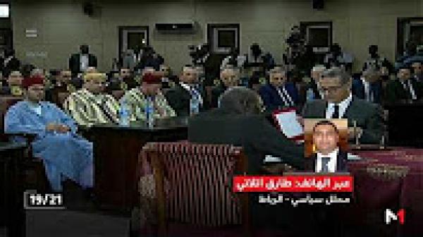 حصيلة الزيارات الملكية لعدد من الدول الإفريقية