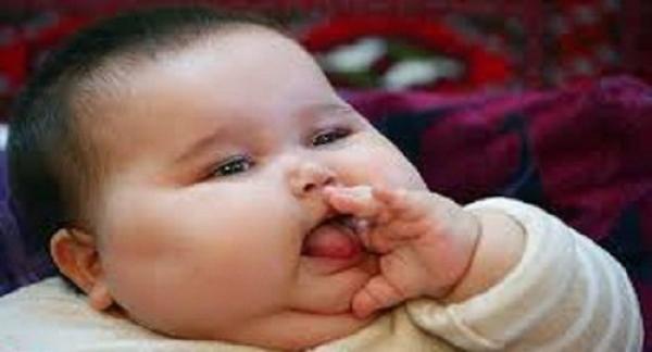 دراسة تكشف فرص إصابتك بالسمنة من عام ميلادك