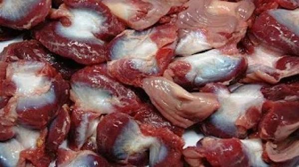 ماذا يحدث لجسمك إذا أكلت كبد و قوانص الدجاج!