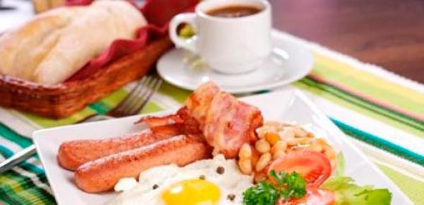 دراسة جديدة  تبرز فوائد وجبة الإفطار على صحة الإنسان