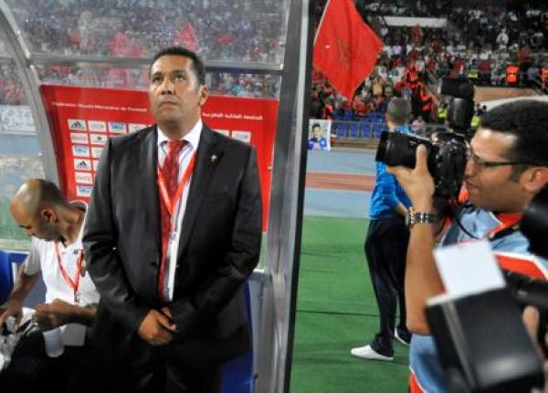 الطاوسي يعلن عن "كوموندو" الاسود لكأس أفريقيا