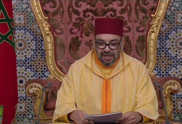 الملك محمد السادس يدعو إلى التصدي للمضاربات والتلاعب بالأسعار