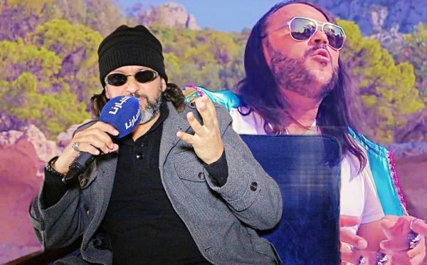 بالفيديو: المنادجير "مفيد السباعي" يكشف تفاصيل تعاقده مع النجم التونسي "أكرم ماغ" ويعد بمفاجأة سارة للجمهور المغربي