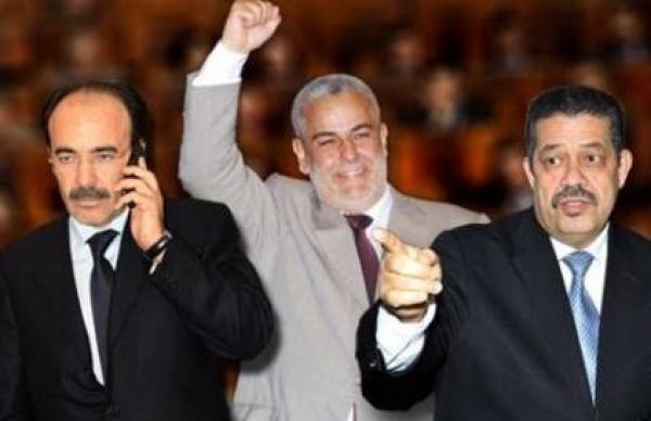 على بعد أسبوع من الانتخابات، الملامح الكبرى للتحالفات الحزبية بدأت تتضح وحل وحيد أمام البيجيدي