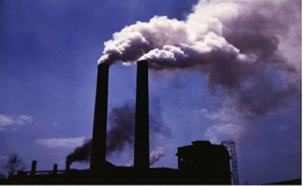 غازات كيماوية سامة تخلف رعبا كبيرا بآسفي والمركب الشريف للفوسفاط في قفص الاتهام