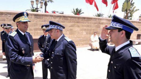 "الحموشي" يحقق مع 25 رجل أمن بالرباط بسبب التأخر عن العمل وعقوبات صارمة تنتظرهم