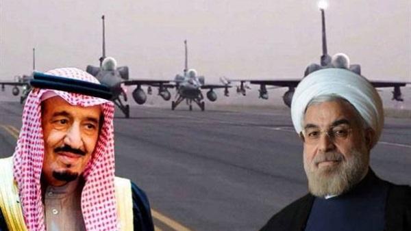 إيران ترفع تأهب جيشها إلى الدرجة القصوى وطبول الحرب ضد السعودية والولايات المتحدة بدأت تقرع