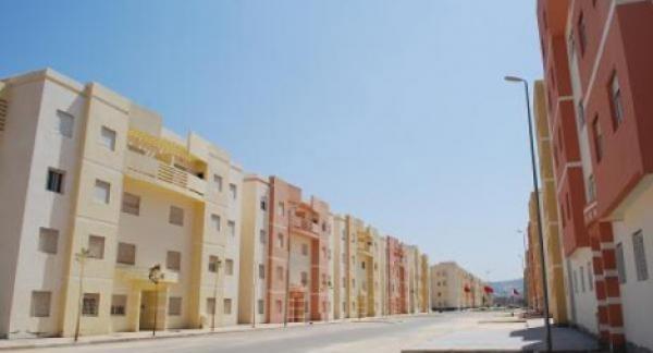 "أوجار" يعلن محاصرة ظاهرة الاستيلاء على عقارات الغير...وهذه هي الإجراءات التي ستقضي عليها نهائيا