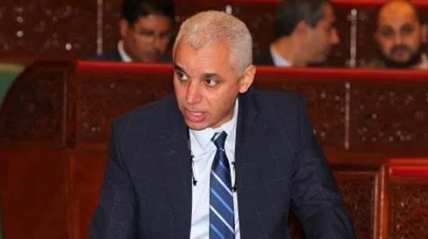 أيت الطالب يقتنع بتعميم الكلوروكين حتى على الحالات المشتبهة.. كيف ولماذا؟ (وثيقة)