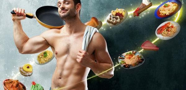 تعرف على الأطعمة الصحية والمفضلة لكل عضو داخل جسمك