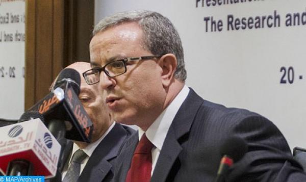 محمد أوجار وزيرا للعدل عوض الرميد و 3 مرشحين لخلافة حصاد في وزارة الداخلية