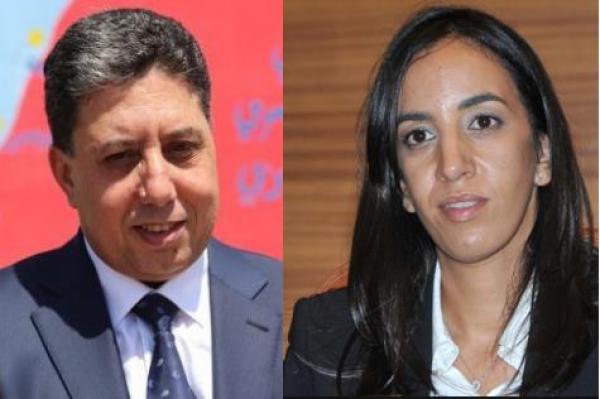 امباركة بوعيدة تخلف إبن عمها في رئاسة مجلس جهة كلميم واد نون