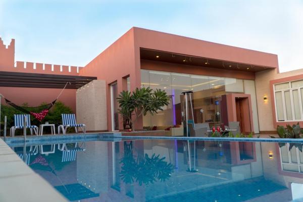 إختفاء غامض لثلاثة "شاليهات" من قوائم ممتلكات الرباط