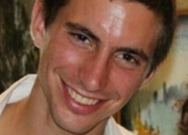 إسرائيل تعلن مقتل الضابط المفقود