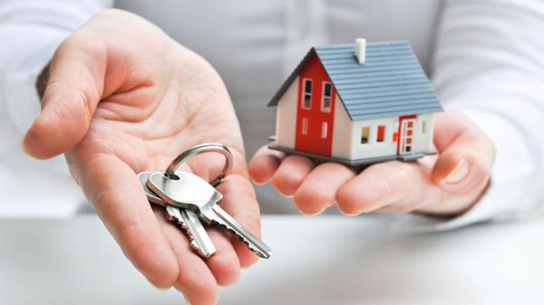 نسبة فائدة القروض العقارية بالأبناك المغربية ستنزل الى تحت سقف 4 %