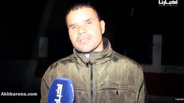 شاب مغربي يتحدّى نظام الـ"جي بي أس" بذاكرته الفولاذية