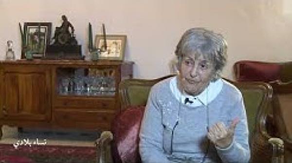 هنو العلالي .. المرأة الحديدية التي سطع نجمها في عوالم الطب والسياسة والعمل الجمعوي