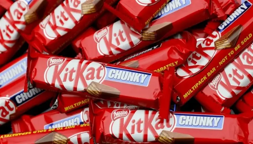 سرقة 12 طنا من شوكولاتة "كيت كات" في ظروف غامضة