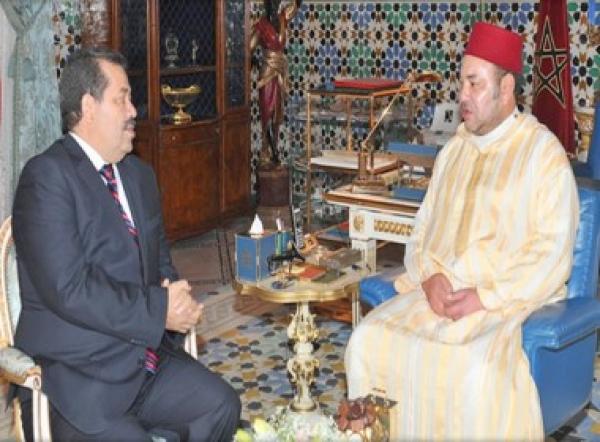 شباط يضع اللمسات الأخيرة في المذكرة التي سيُرسلها إلى الملك