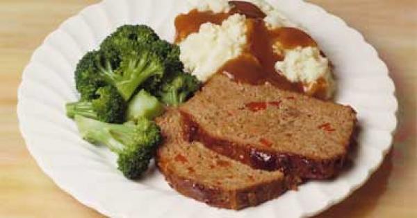 الغذاء الصحى طريقك للقضاء على التوتر