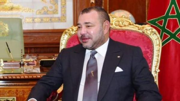 تفاصيل ترؤس الملك حفل تقديم الحصيلة المرحلية والبرنامج التنفيذي في مجال دعم التمدرس