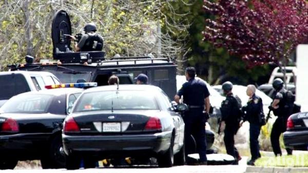 ترامب: مسلّح فلوريدا "مختل عقليا"