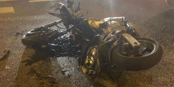 حادثة سير خطيرة تودي بحياة شرطي أثناء تأدية عمله بطنجة