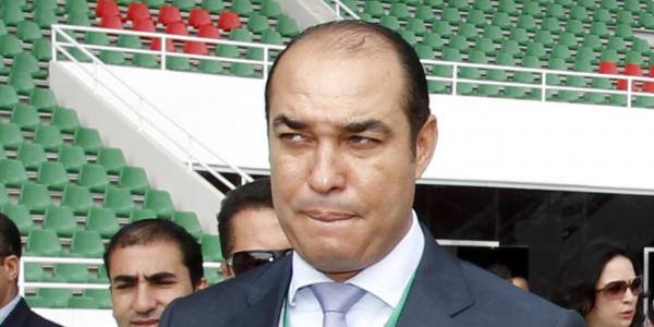 أوزين : حنا نضاف وديك 22 مليار لي قالولي شفرتها غير كذوب