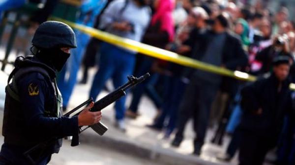 صورة تعبيرية من الأرشيف