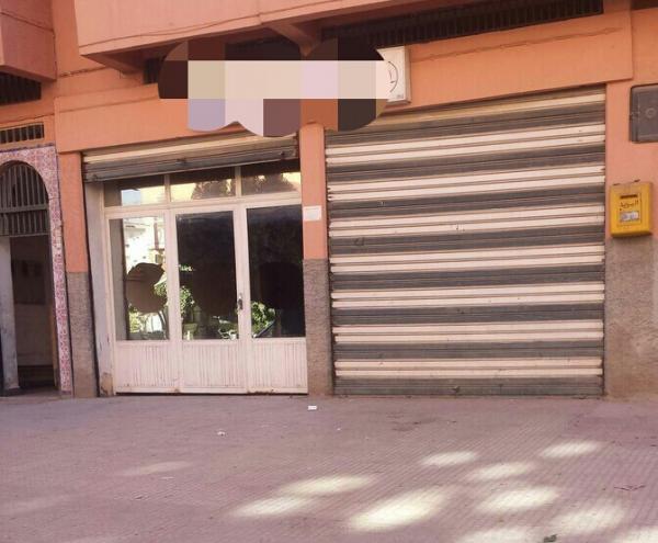 خطير ... مختلون عقليون يزرعون الرعب بشوارع بني ملال