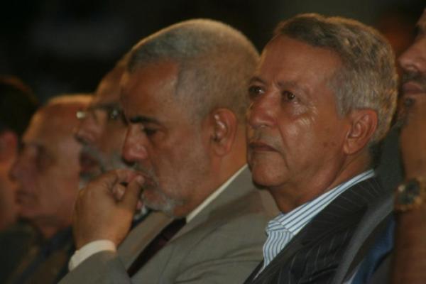 ساجد يهاجم بنكيران بعد توجيهه لانتقادات عنيفة لبلمختار