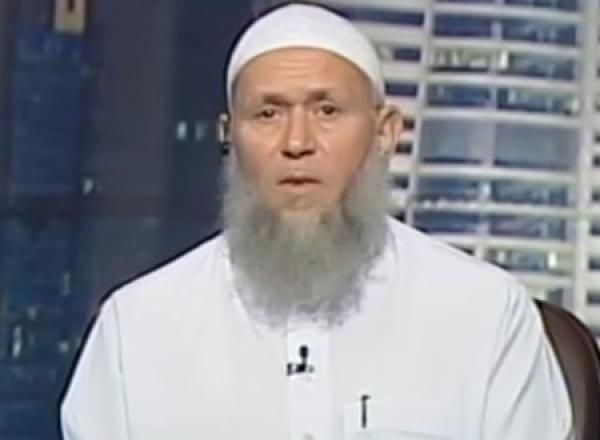 وفاة الداعية المصري المعروف فوزي السعيد أبرز المشاركين في اعتصام رابعة