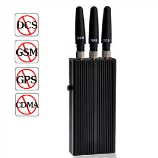 استنفار أمني بعد دخول آليات صينية تشوش على هواتف المغاربة