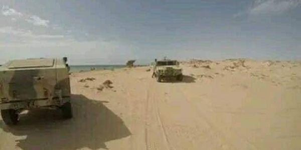 محاولة للإيقاع بين البلدين.. نشر صور تزعم توغل الجيش المغربي بالكويرة والجيش الموريتاني يرد