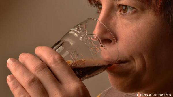 الكولا تحت مجهر مؤسسة اختبار الجودة الألمانية