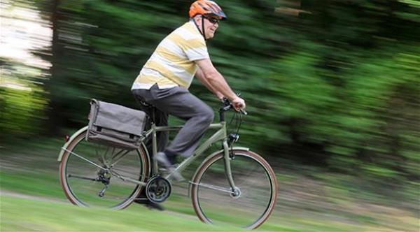 الرياضة والتغذية الصحية للوقاية من السكتة الدماغية